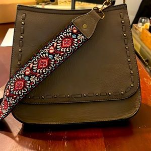 Beautiful boutique purse